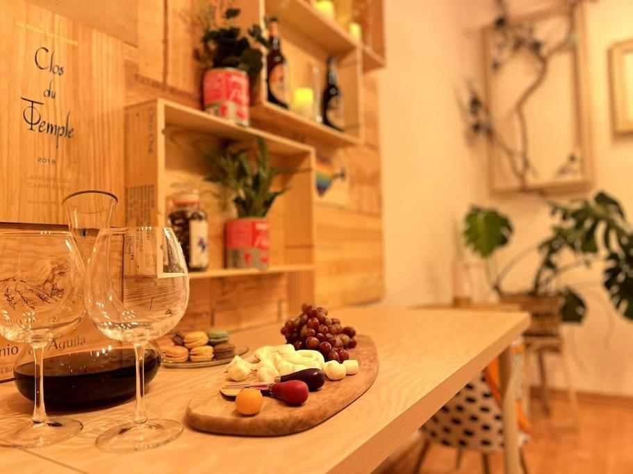 Sunny City - Apartment In Spa Zone With Private Garage Karlsbad Eksteriør billede