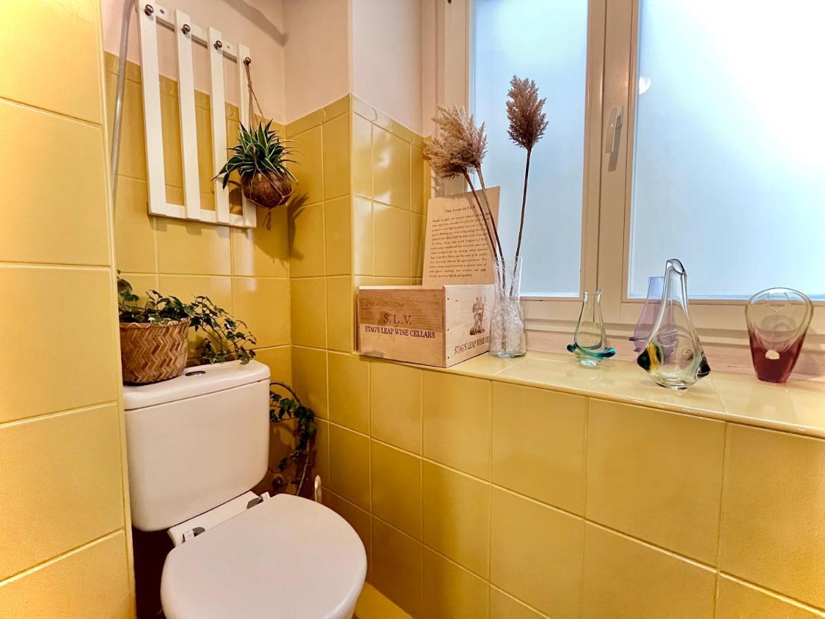 Sunny City - Apartment In Spa Zone With Private Garage Karlsbad Eksteriør billede
